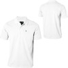 Hurley One and Only Polo Shirt - Short-Sleeve - Men's