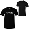 Hurley One and Only T-Shirt - Short-Sleeve - Men's