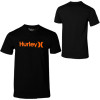 Hurley One and Only T-Shirt - Short-Sleeve - Men's