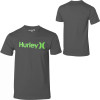 Hurley One and Only T-Shirt - Short-Sleeve - Men's