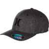 One & Only Black Flexfit Hat