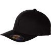 One & Only Black Flexfit Hat