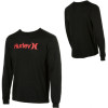 Hurley One & Only T-Shirt - Long-Sleeve - Men's