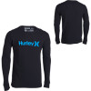 Hurley One & Only Thermal Shirt - Long-Sleeve - Men's