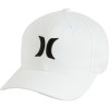 One &amp; Only White Flexfit Hat