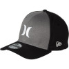 Hurley One & Only Black New Era Hat