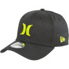 One and Only Black New Era Hat