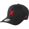 Hurley One & Only Black New Era Hat