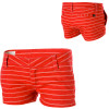Hurley Lowrider 2.5in Short - Women's