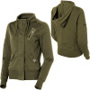 Hurley Combat Fleece Jacket - Women's