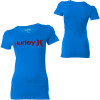 Hurley One And Only Perfect Crew T-Shirt - Short-Sleeve - Women's