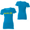 Hurley One And Only Perfect Crew T-Shirt - Short-Sleeve - Women's