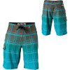 Hurley Phantom 60 Puerto Rico Board Short - Men's