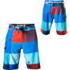 Hurley Phantom Kings Road Board Short - Men's
