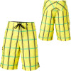 Hurley Puerto Rico Board Short - Men's