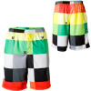 Hurley Kings Road Mesh Short - Men's