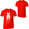 Hurley Icon Dripper T-Shirt - Short-Sleeve - Men's