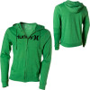 Hurley One & Only Full-Zip Hooded Sweatshirt - Men's