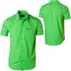 Hurley One and Only Shirt - Short-Sleeve - Men's