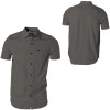 Hurley I Woven 10 Shirt - Short-Sleeve - Men's
