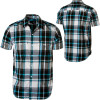 Hurley Harbor 10 Shirt - Short-Sleeve - Men's
