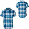 Hurley Harbor 10 Shirt - Short-Sleeve - Men's