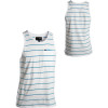 Hurley Double Up 10 Tank - Men's 