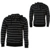 Hurley Double Up 10 Full-Zip Hooded Sweatshirt - Men's