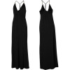 Hurley Sedona Maxi Long Dress - Women's