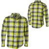 Hurley Outcast Flannel Shirt - Long-Sleeve - Men's
