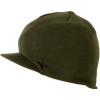 Hurley Wanderer Visor Beanie