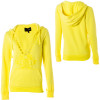 Hurley Willow YC Hooded Sweatshirt - Women's