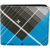 Hurley Nuclear Bi-Fold Wallet - Men's