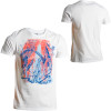 Hurley Scrapers T-shirt - Short-Sleeve - Men's