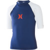 One And Only Rashguard - Short-Sleeve - Boys'