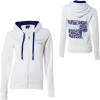 Hurley Scribb YC Full-Zip Hooded Sweatshirt - Women's