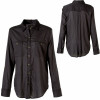 Hurley Wilson Shirting YC Shirt - Long-Sleeve - Women's