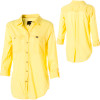 Hurley Wilson Shirting YC Shirt - Long-Sleeve - Women's