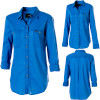 Hurley Wilson Shirting YC Shirt - Long-Sleeve - Women's