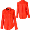 Hurley Wilson Shirting YC Shirt - Long-Sleeve - Women's