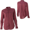 Hurley Wilson Shirting YC Shirt - Long-Sleeve - Women's