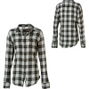 Hurley Wilson YC Shirt - Long-Sleeve - Women's