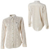 Hurley Wilson YC Shirt - Long-Sleeve - Women's