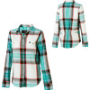 Hurley Wilson YC Shirt - Long-Sleeve - Women's