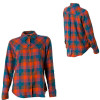Hurley Wilson YC Shirt - Long-Sleeve - Women's