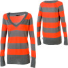 Hurley Tom Cat V-Neck YC Sweater - Women's