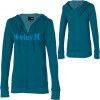 Hurley One and Only YC Full-Zip Hooded Sweatshirt - Women's