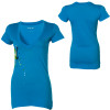 Hurley Reanner YC Perfect V-Neck T-Shirt - Women's