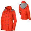 Hurley Winchester Slicker - Women's