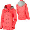 Hurley Winchester Slicker - Women's